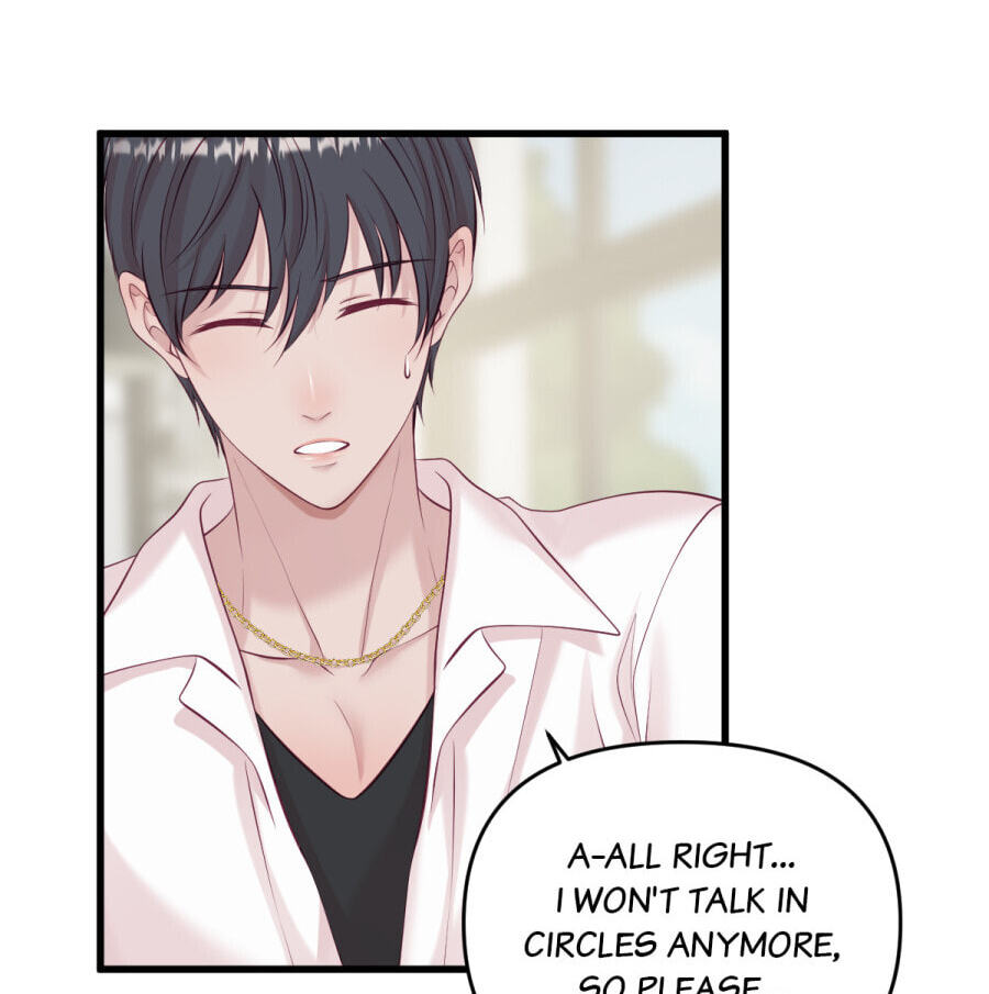 My Beast is an Idol?! Chapter 20.3 page 6 - 