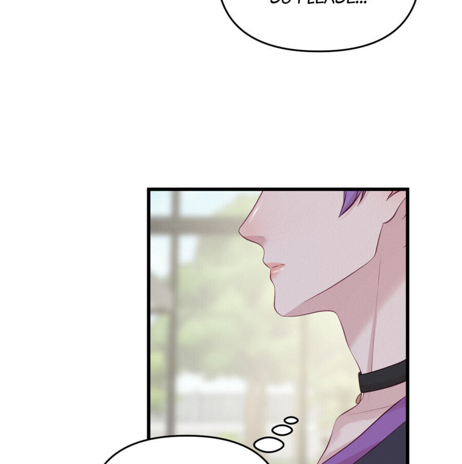 My Beast is an Idol?! Chapter 20.3 page 7 - 