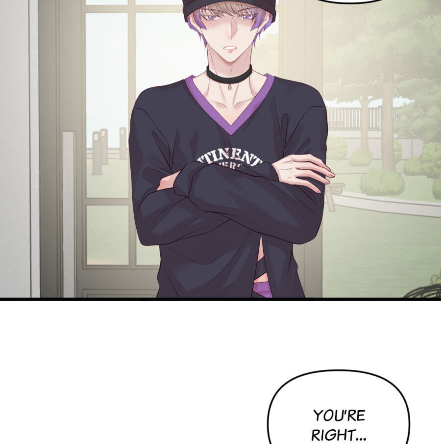 My Beast is an Idol?! Chapter 20.3 page 9 - 