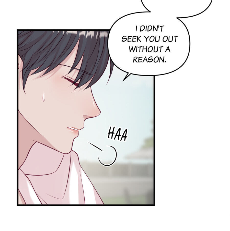 My Beast is an Idol?! Chapter 20.3 page 10 - 