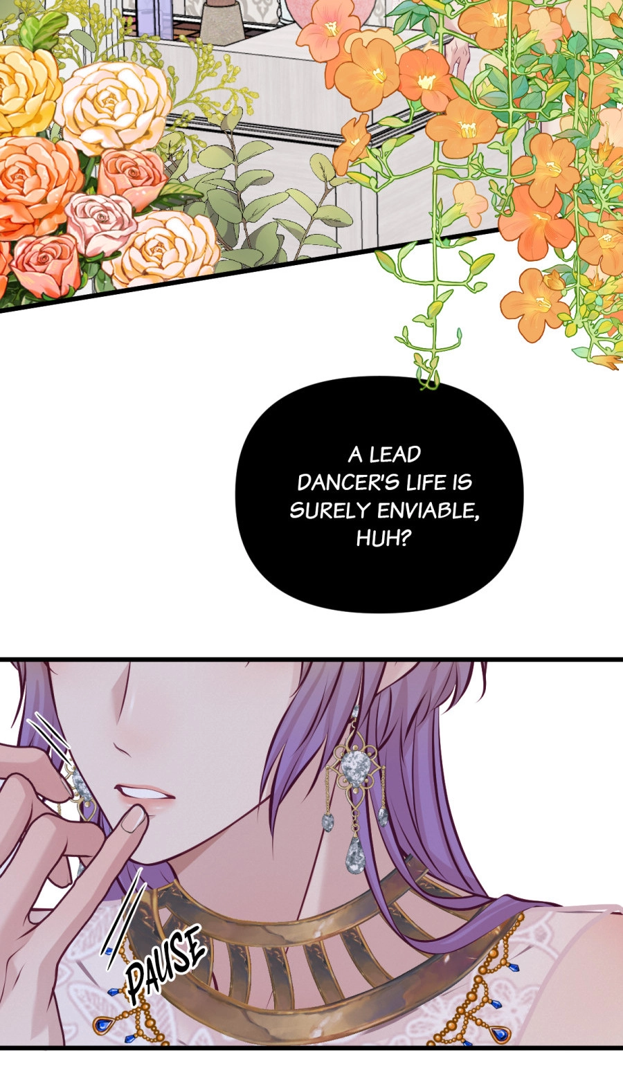 My Beast is an Idol?! Chapter 21.1 page 9 - 