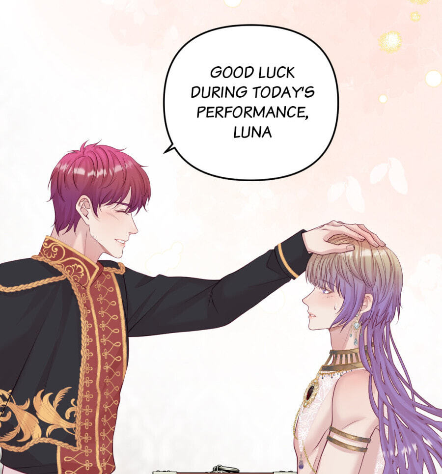 My Beast is an Idol?! Chapter 21.2 page 11 - 