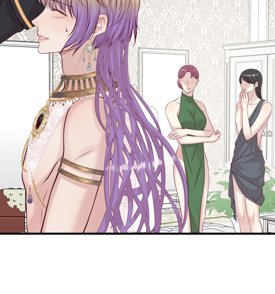 My Beast is an Idol?! Chapter 21.2 page 13 - 