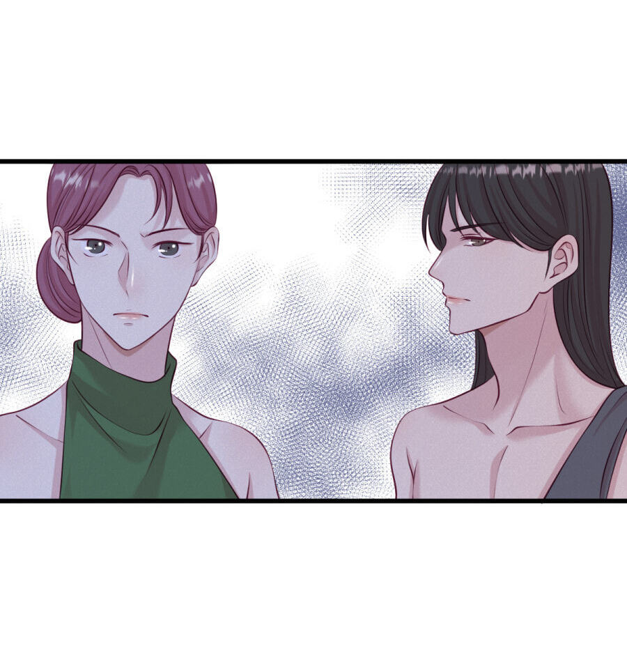 My Beast is an Idol?! Chapter 21.2 page 14 - 
