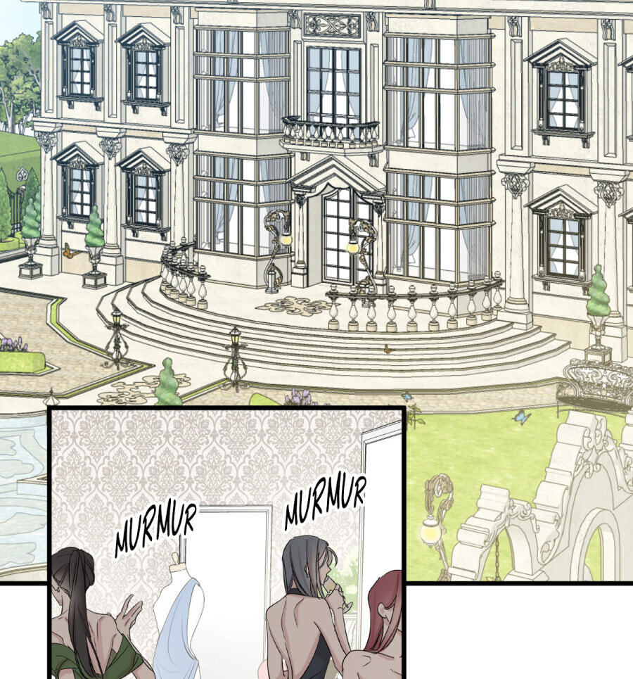 My Beast is an Idol?! Chapter 21.2 page 3 - 