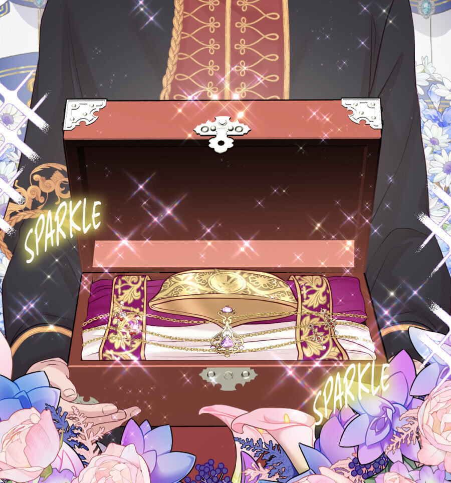 My Beast is an Idol?! Chapter 21.2 page 5 - 