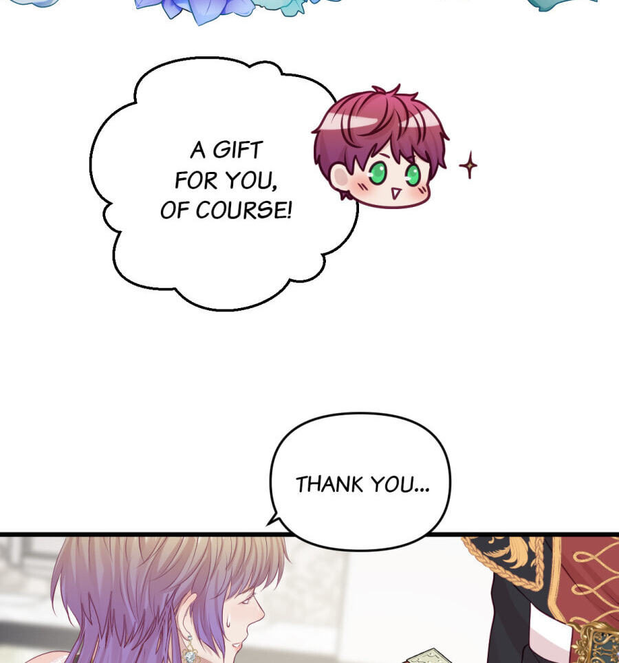 My Beast is an Idol?! Chapter 21.2 page 8 - 