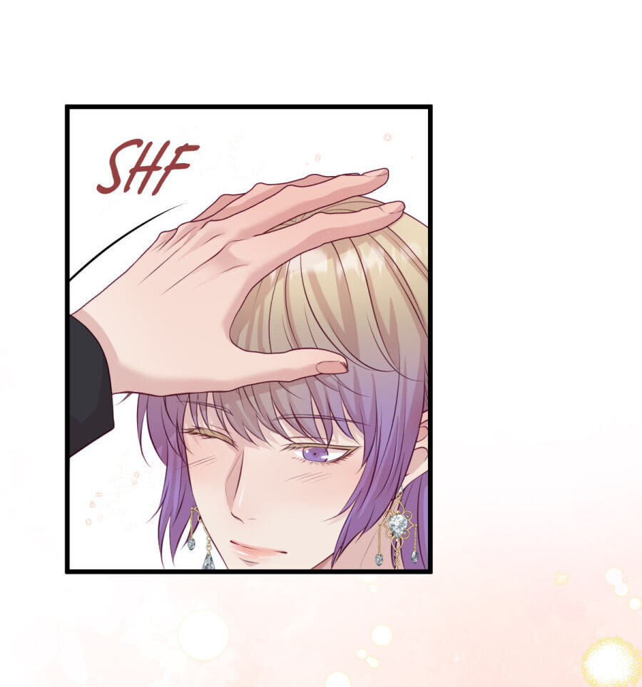 My Beast is an Idol?! Chapter 21.2 page 10 - 