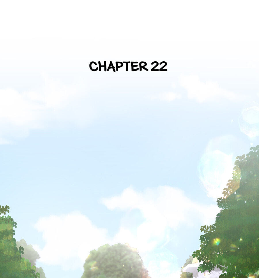My Beast is an Idol?! Chapter 22.1 page 1 - 