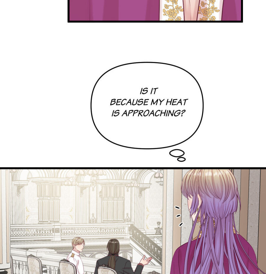 My Beast is an Idol?! Chapter 22.1 page 18 - 