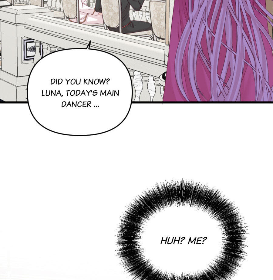 My Beast is an Idol?! Chapter 22.1 page 19 - 