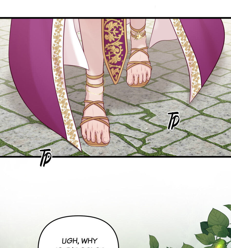 My Beast is an Idol?! Chapter 22.1 page 3 - 