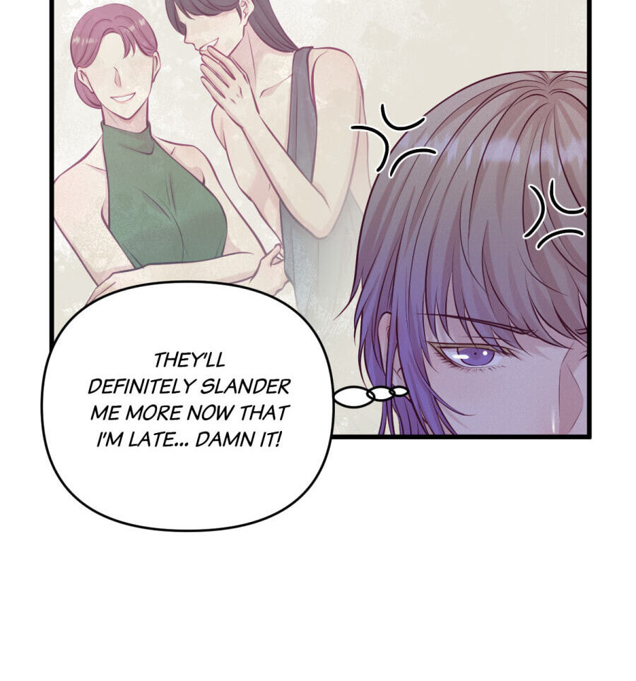 My Beast is an Idol?! Chapter 22.1 page 6 - 