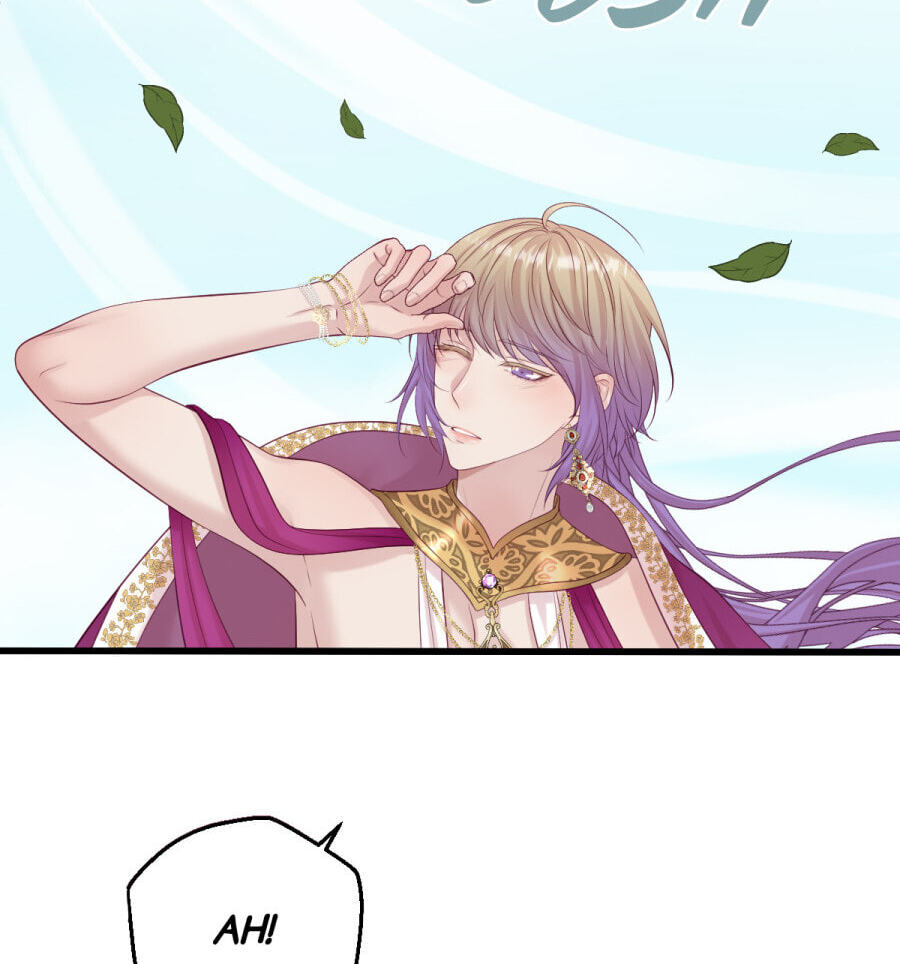 My Beast is an Idol?! Chapter 22.1 page 8 - 