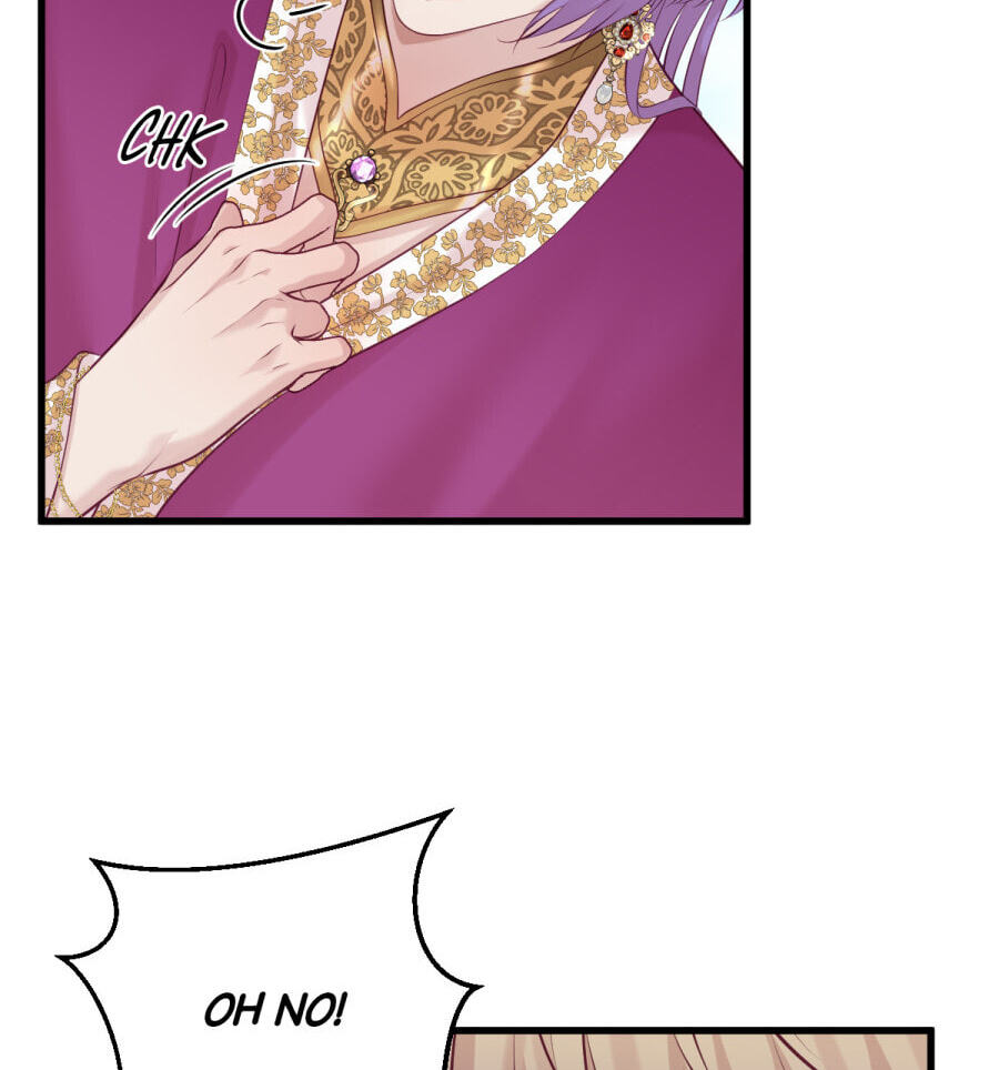 My Beast is an Idol?! Chapter 22.1 page 10 - 