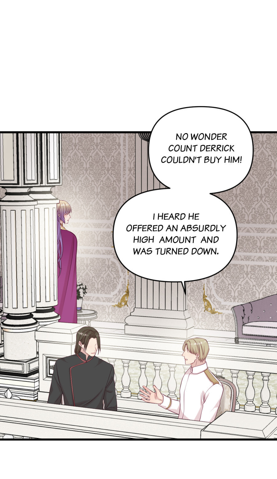 My Beast is an Idol?! Chapter 22.2 page 1 - 