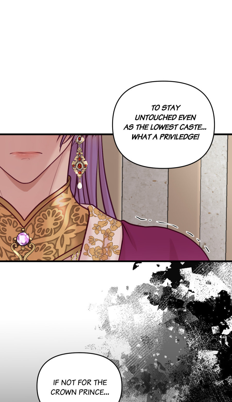 My Beast is an Idol?! Chapter 22.2 page 2 - 