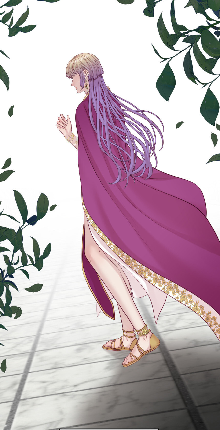 My Beast is an Idol?! Chapter 22.2 page 11 - 