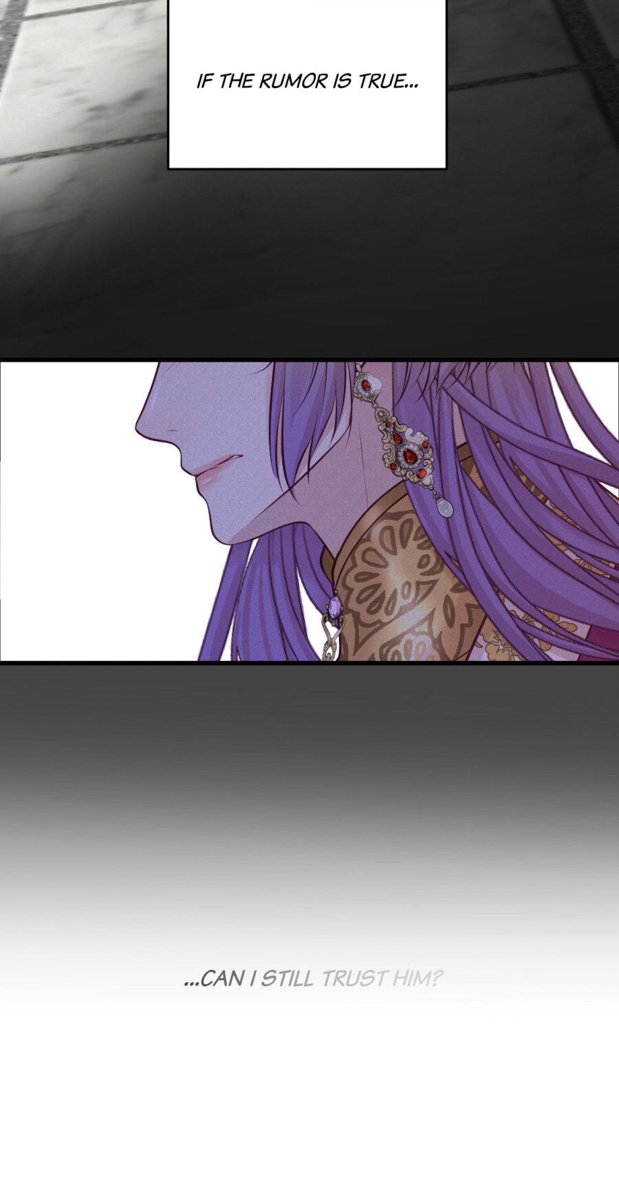 My Beast is an Idol?! Chapter 22.2 page 12 - 