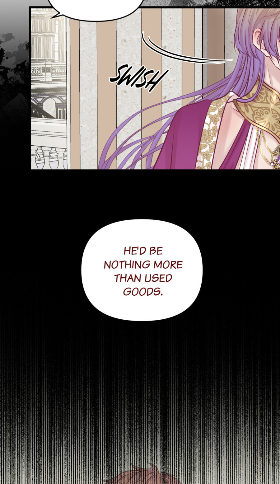 My Beast is an Idol?! Chapter 22.2 page 3 - 