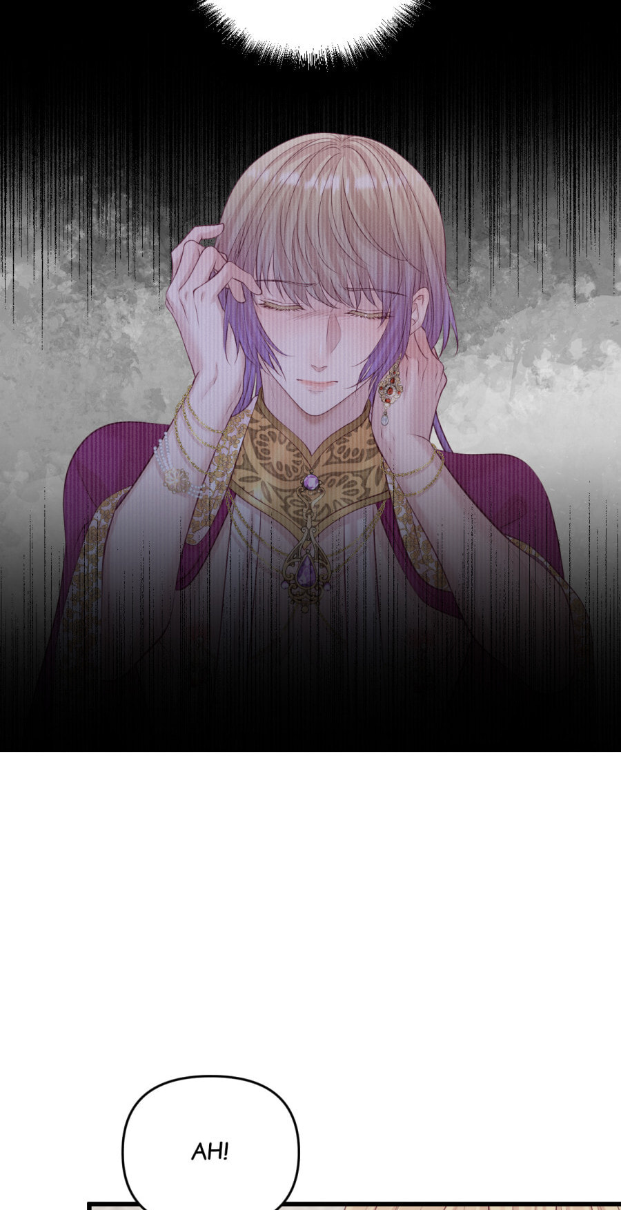 My Beast is an Idol?! Chapter 22.2 page 6 - 