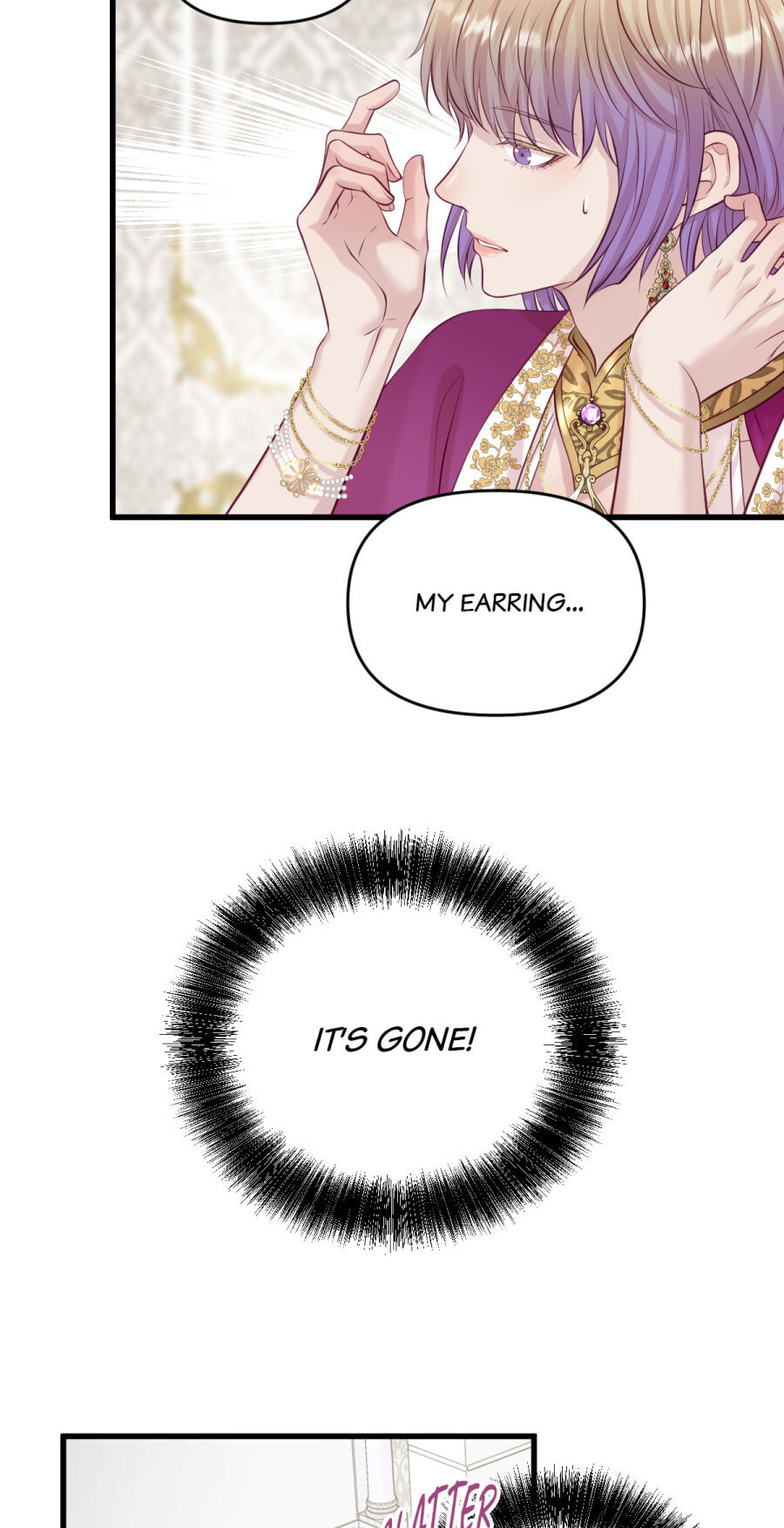 My Beast is an Idol?! Chapter 22.2 page 7 - 