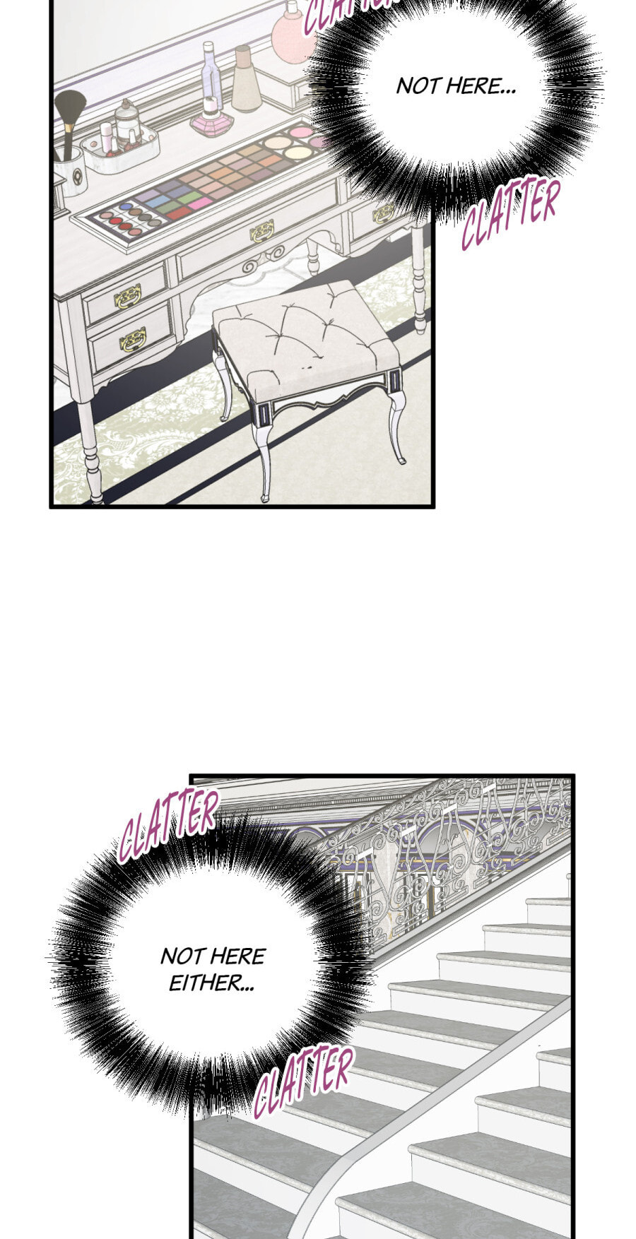 My Beast is an Idol?! Chapter 22.2 page 8 - 