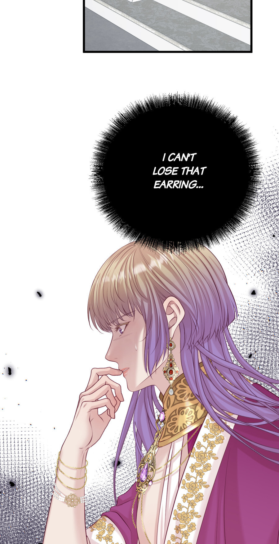 My Beast is an Idol?! Chapter 22.2 page 9 - 