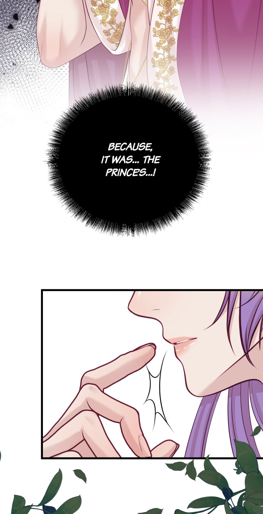 My Beast is an Idol?! Chapter 22.2 page 10 - 