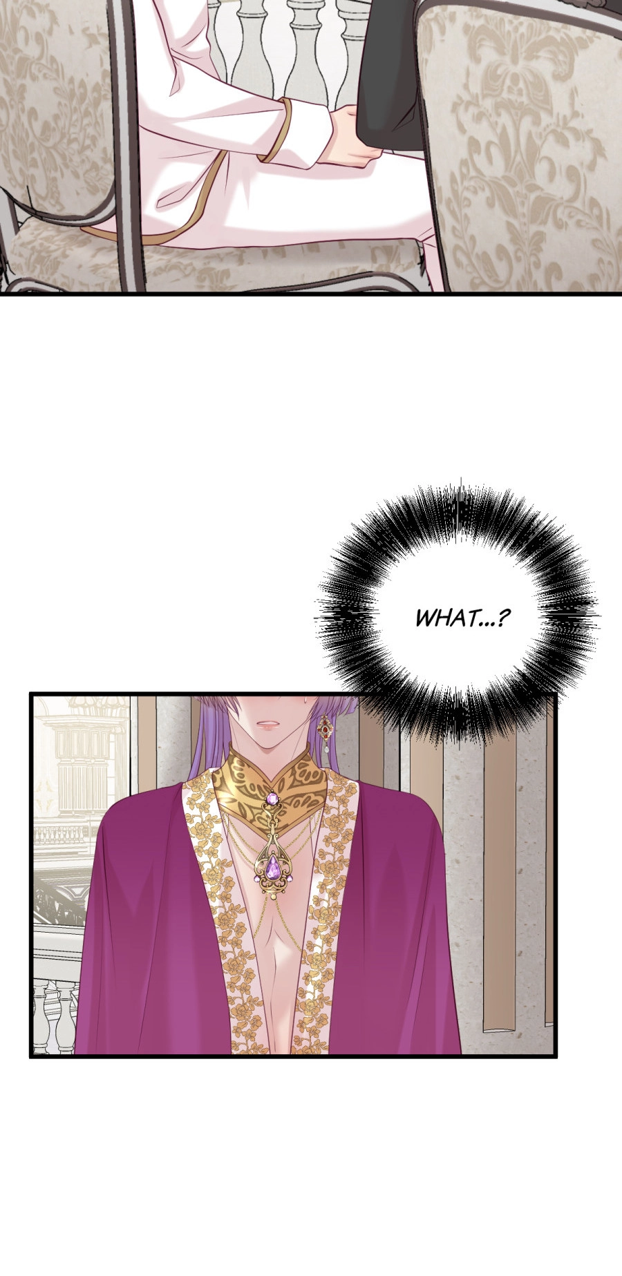 My Beast is an Idol?! Chapter 22 page 11 - 