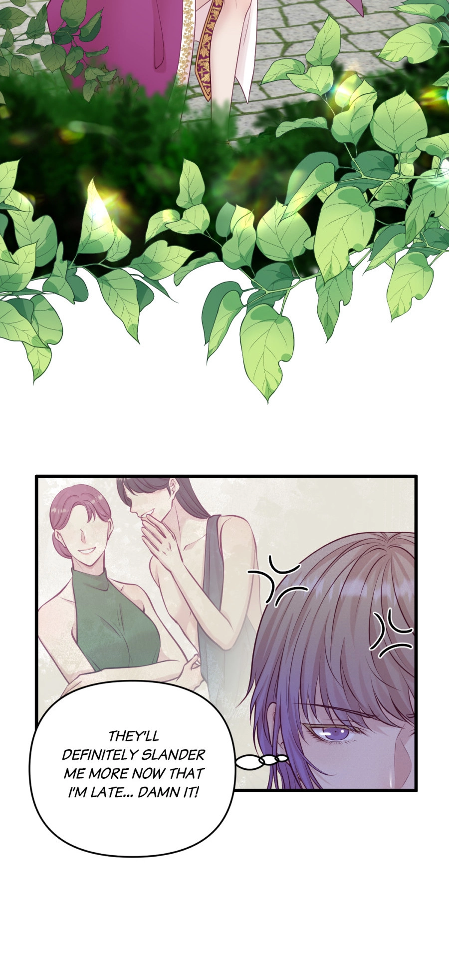 My Beast is an Idol?! Chapter 22 page 3 - 