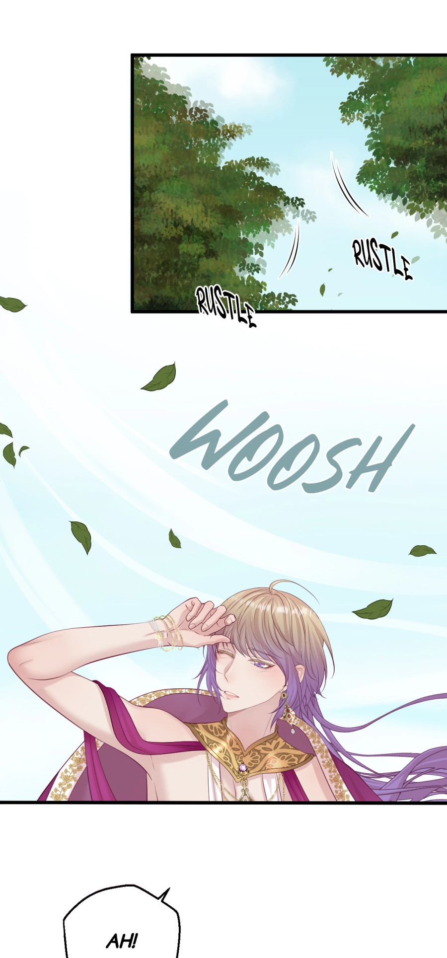 My Beast is an Idol?! Chapter 22 page 4 - 