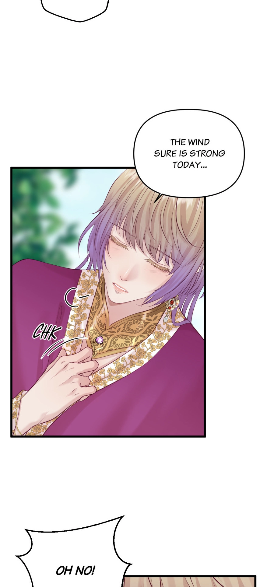 My Beast is an Idol?! Chapter 22 page 5 - 