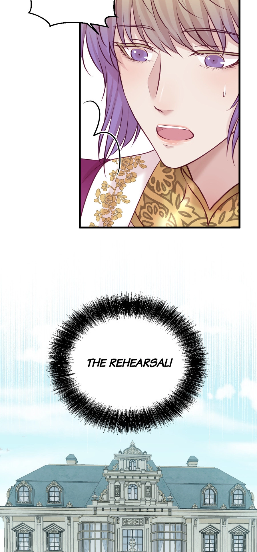 My Beast is an Idol?! Chapter 22 page 6 - 