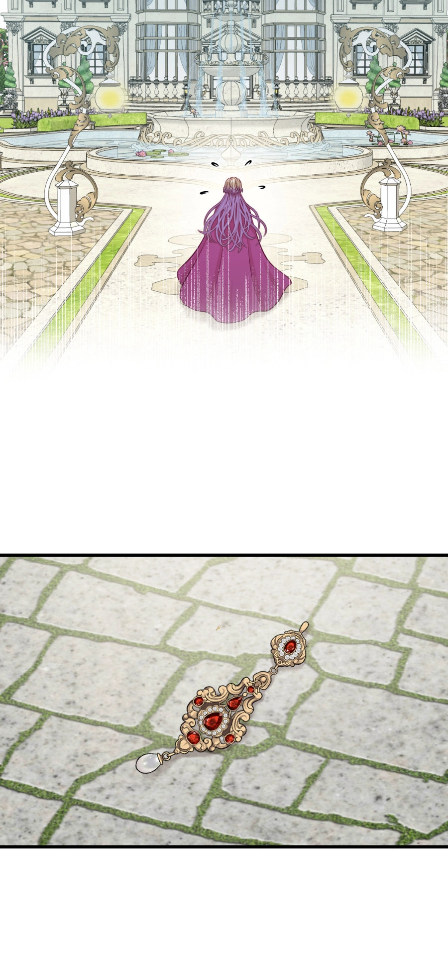 My Beast is an Idol?! Chapter 22 page 7 - 