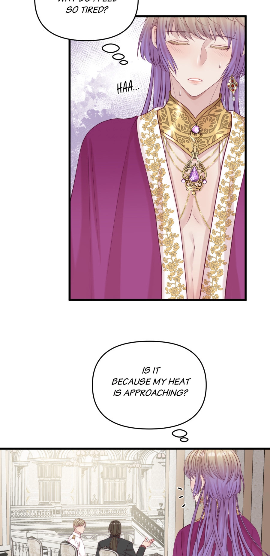 My Beast is an Idol?! Chapter 22 page 9 - 