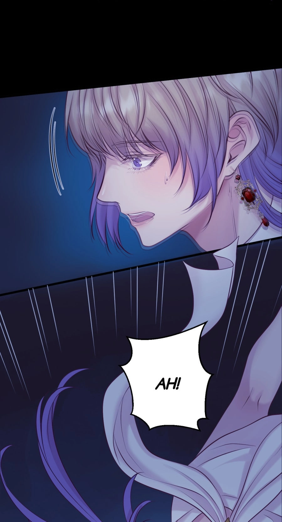 My Beast is an Idol?! Chapter 3.1 page 16 - 