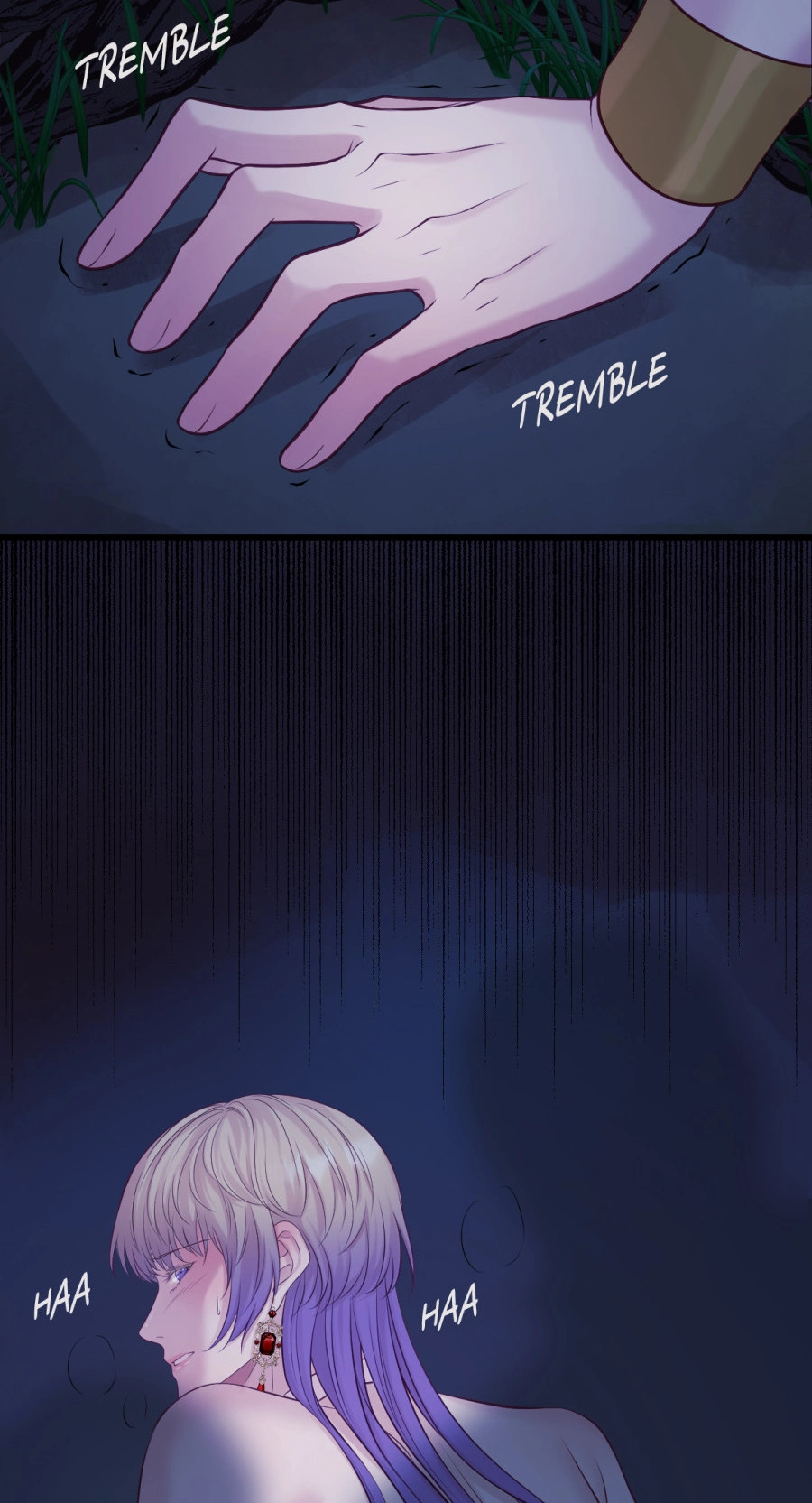 My Beast is an Idol?! Chapter 3.1 page 18 - 