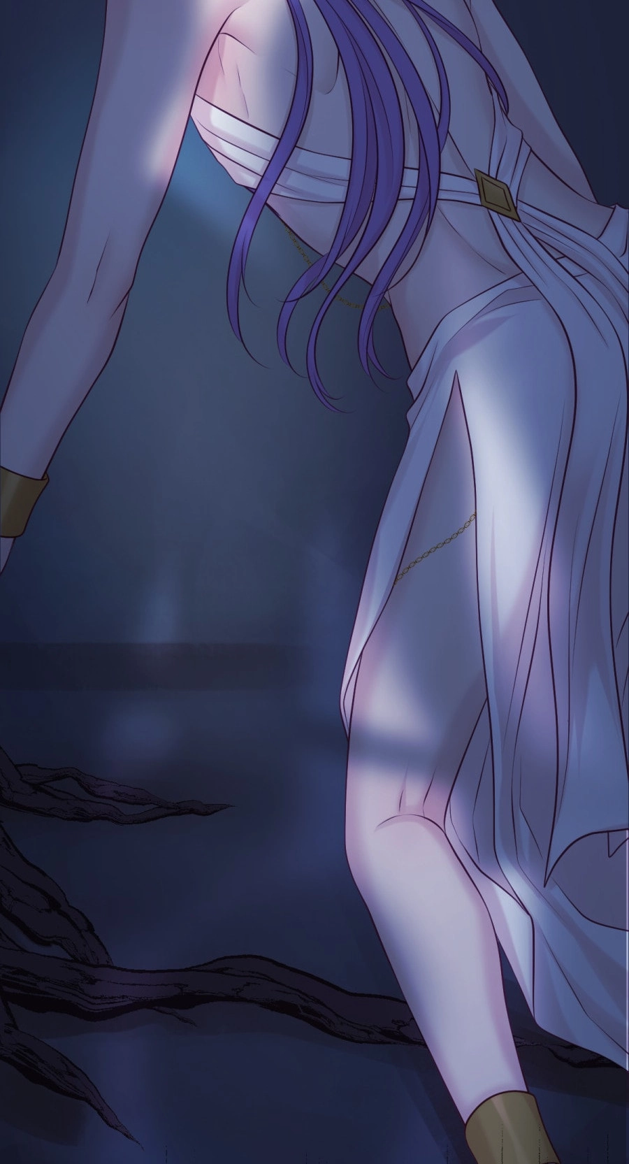 My Beast is an Idol?! Chapter 3.1 page 19 - 