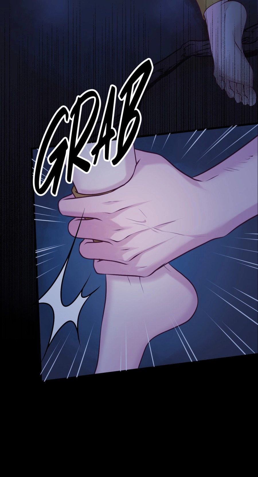 My Beast is an Idol?! Chapter 3.1 page 20 - 