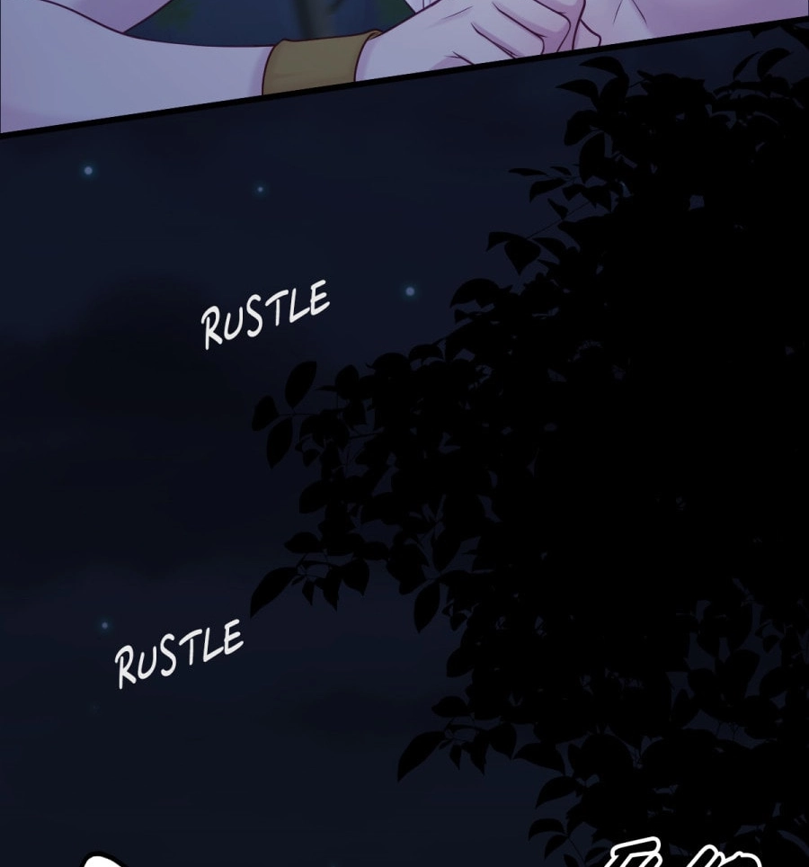 My Beast is an Idol?! Chapter 3.1 page 5 - 