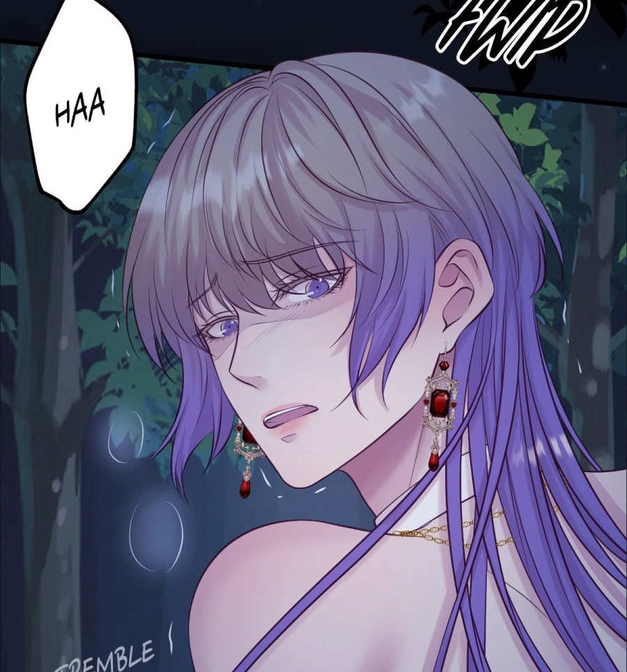 My Beast is an Idol?! Chapter 3.1 page 6 - 
