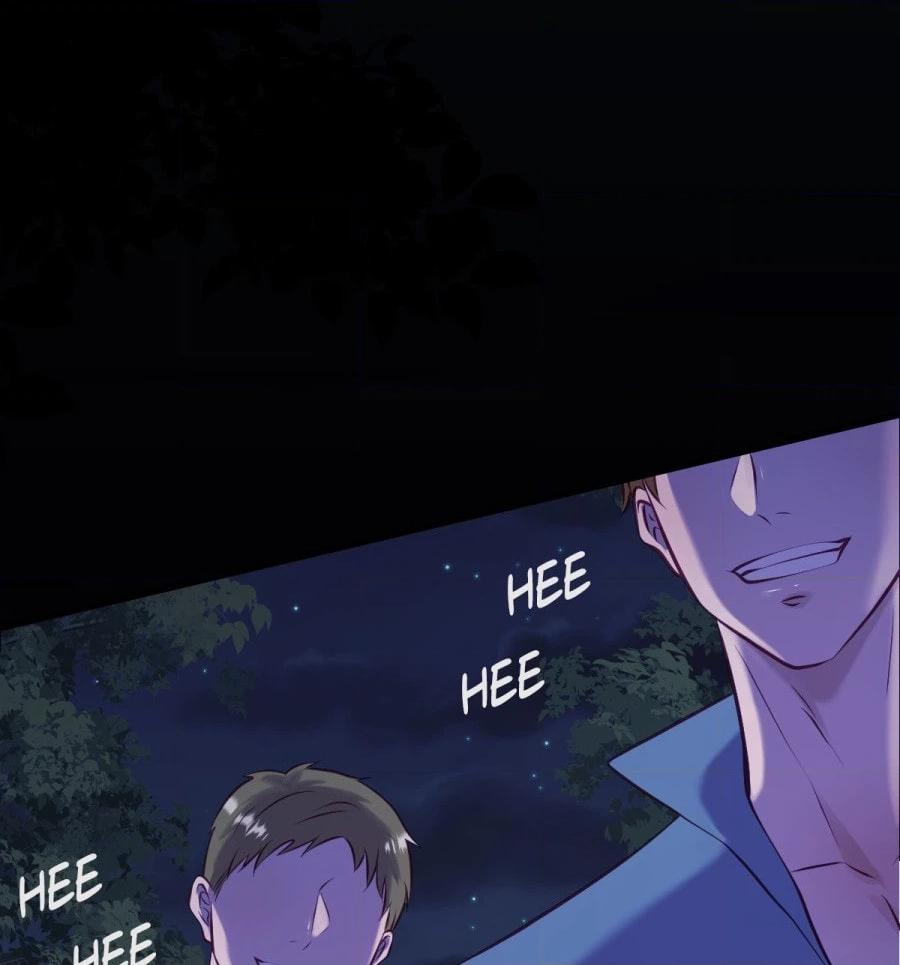 My Beast is an Idol?! Chapter 3.1 page 8 - 