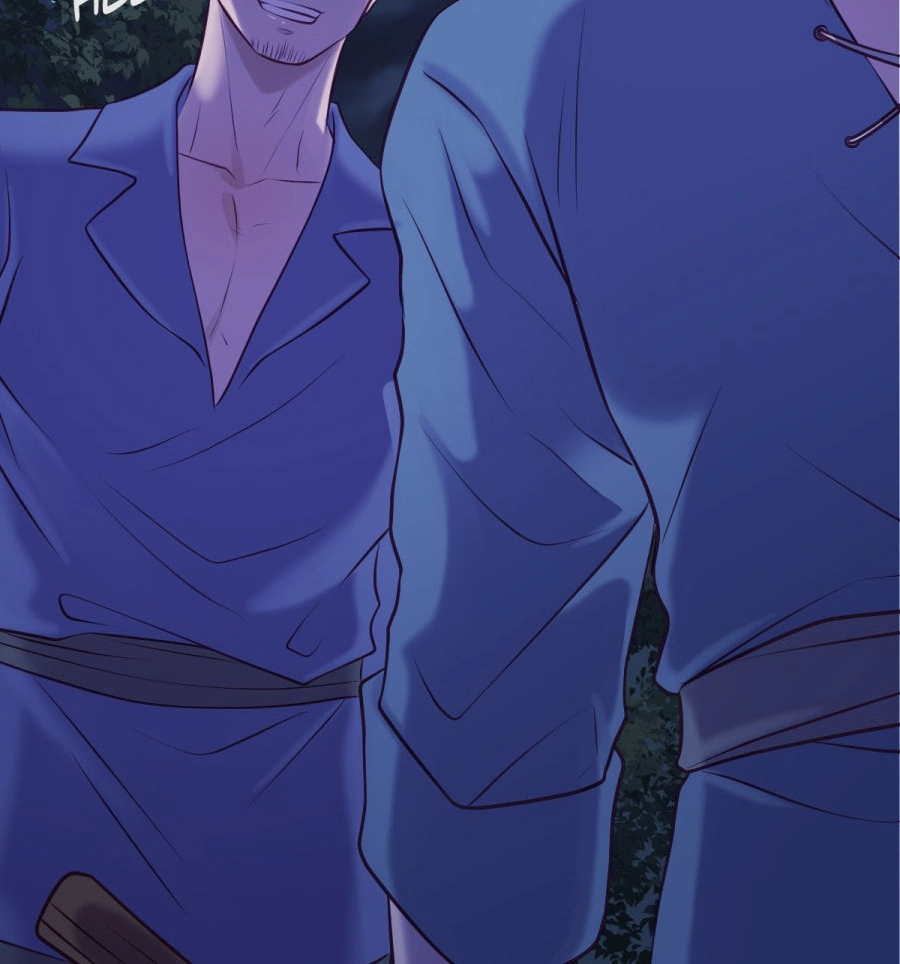 My Beast is an Idol?! Chapter 3.1 page 9 - 