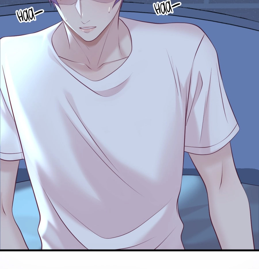 My Beast is an Idol?! Chapter 3.2 page 12 - 