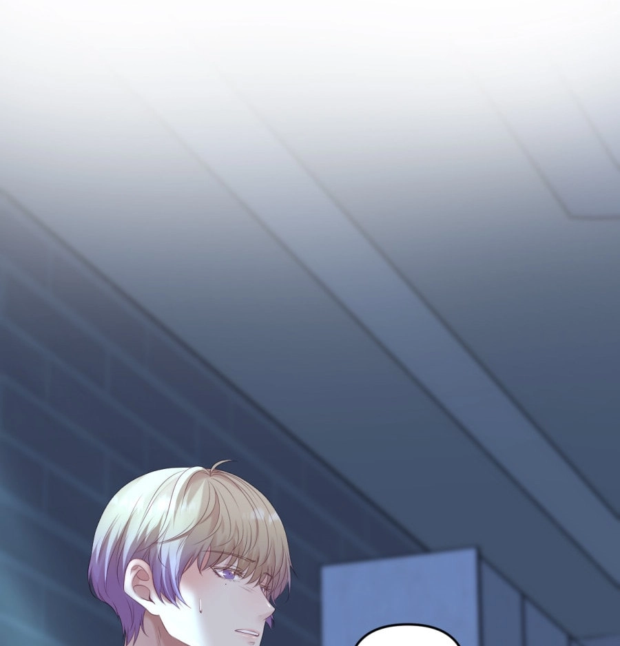 My Beast is an Idol?! Chapter 3.2 page 13 - 
