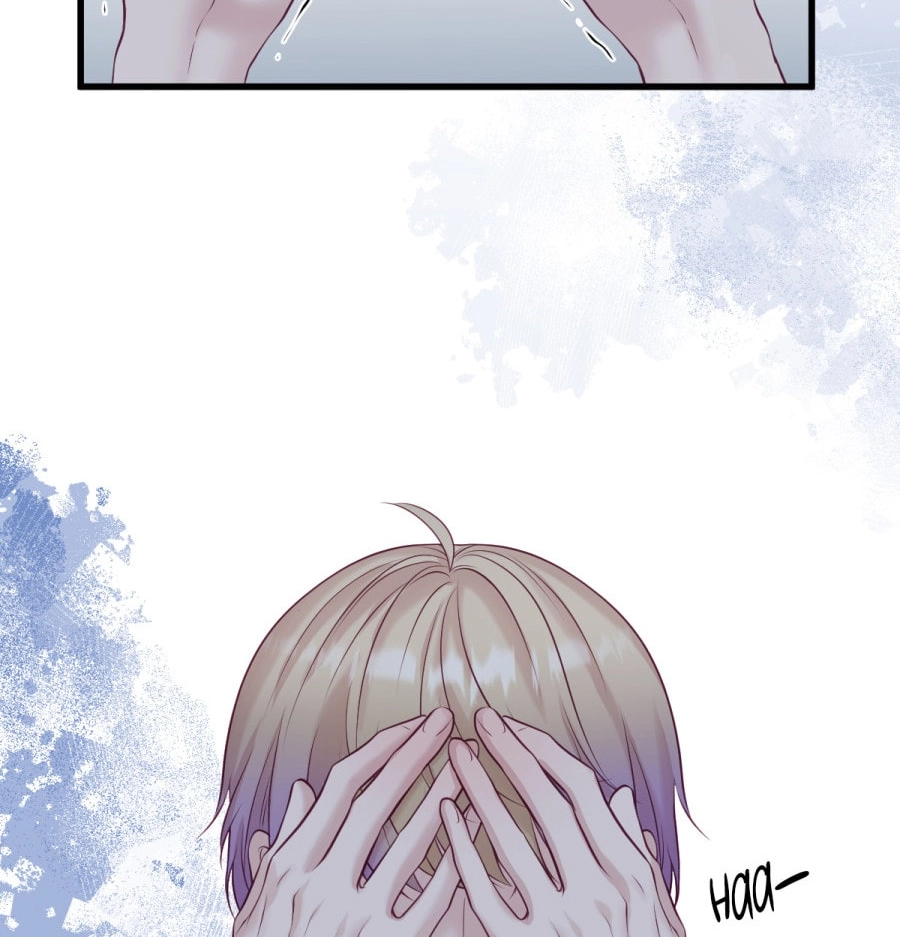 My Beast is an Idol?! Chapter 3.2 page 16 - 