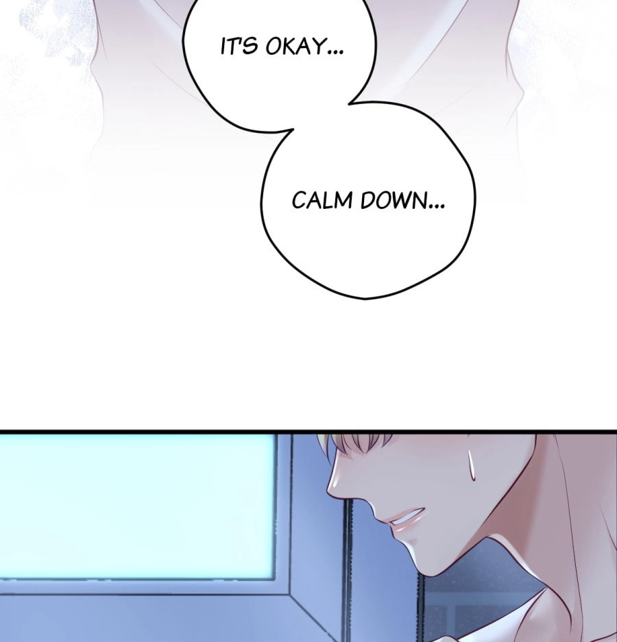 My Beast is an Idol?! Chapter 3.2 page 18 - 