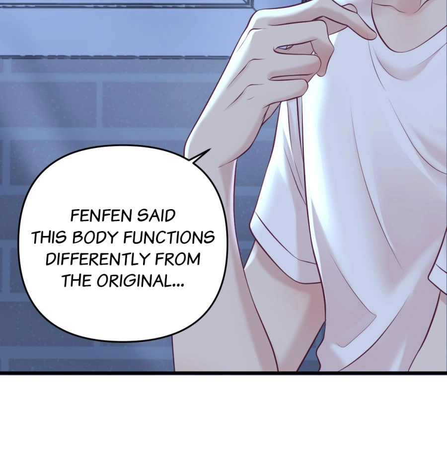My Beast is an Idol?! Chapter 3.2 page 19 - 