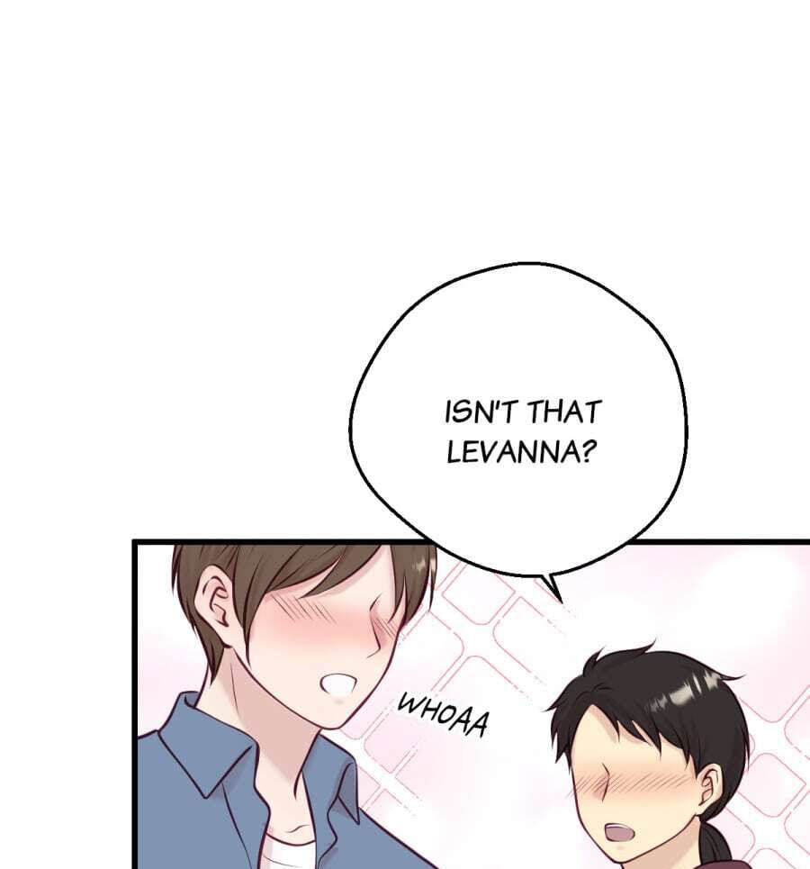 My Beast is an Idol?! Chapter 3.3 page 11 - 
